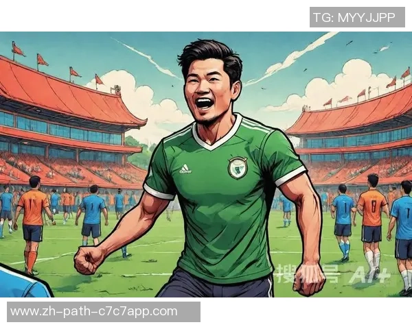 超车足球：探索速度与技巧的完美结合，重新定义现代足球的竞技魅力与战术创新